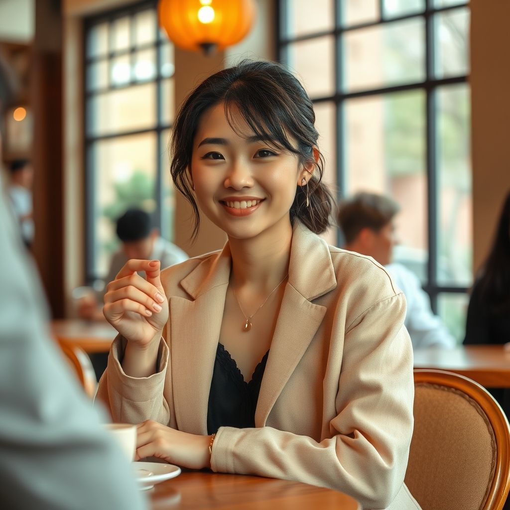 เคล็ดไม่ลับ! สร้างเสน่ห์มัดใจ 'ญิน' อย่างง่ายดาย